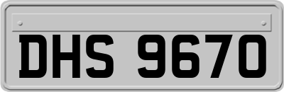 DHS9670