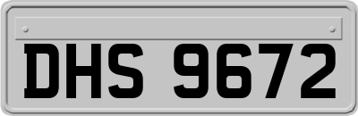 DHS9672