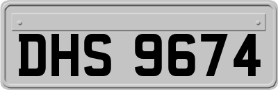 DHS9674