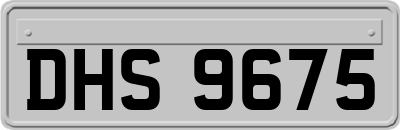 DHS9675