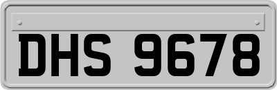 DHS9678