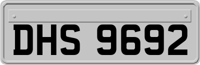 DHS9692