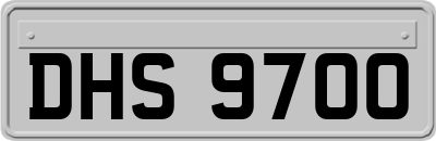 DHS9700