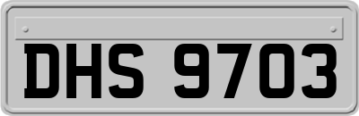 DHS9703