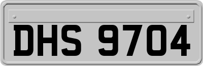DHS9704