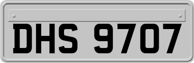 DHS9707