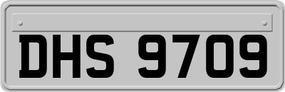 DHS9709
