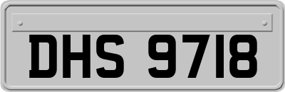 DHS9718