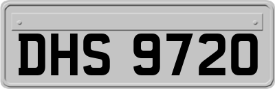 DHS9720