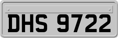 DHS9722