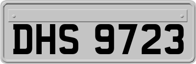 DHS9723