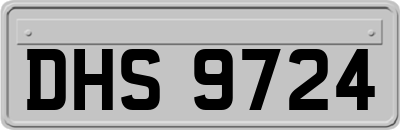 DHS9724
