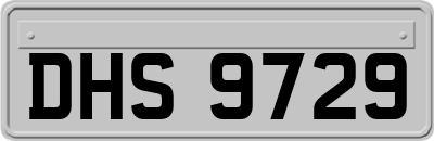 DHS9729