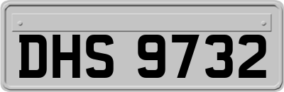 DHS9732