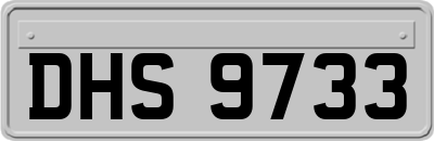 DHS9733