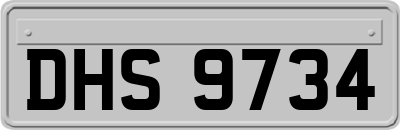 DHS9734