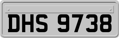 DHS9738