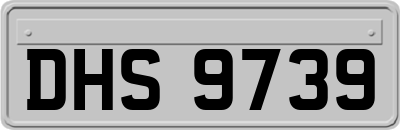 DHS9739