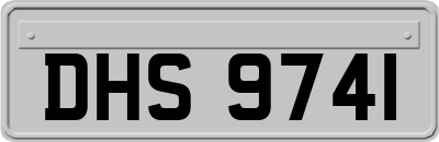 DHS9741