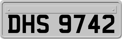 DHS9742
