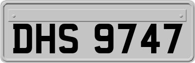 DHS9747