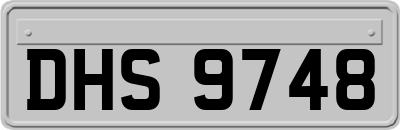 DHS9748