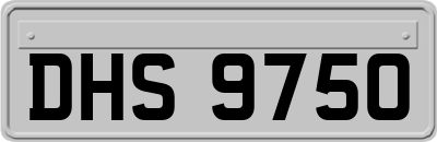 DHS9750