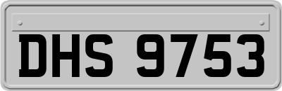 DHS9753