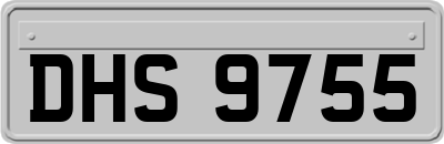 DHS9755