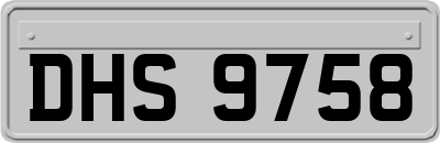DHS9758
