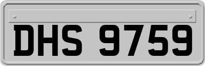 DHS9759