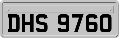 DHS9760