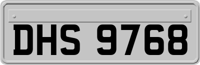 DHS9768