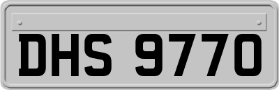DHS9770