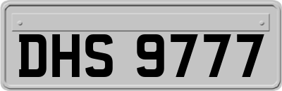 DHS9777