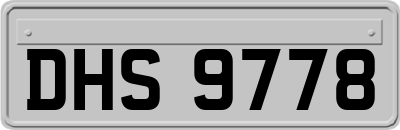 DHS9778