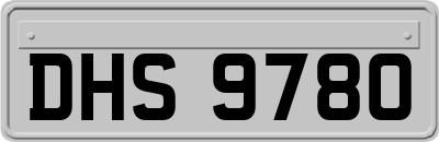 DHS9780