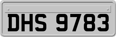 DHS9783