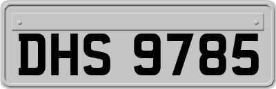 DHS9785