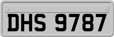 DHS9787