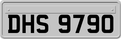 DHS9790
