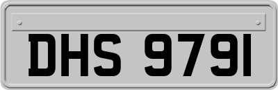 DHS9791