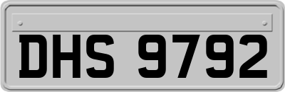 DHS9792