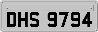 DHS9794