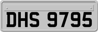 DHS9795