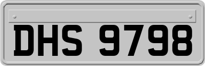 DHS9798