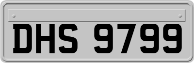 DHS9799
