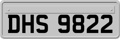 DHS9822