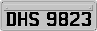 DHS9823