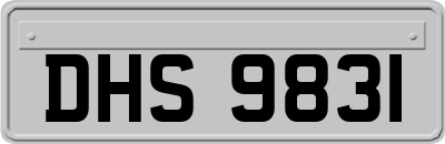 DHS9831